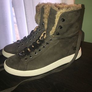 Ugg Sneakers